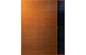 FUTURASUN Silk Nova Duetto Orange 400 W