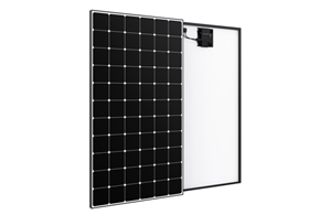 SunPower SPR-MAX5-410W-E3- AC  