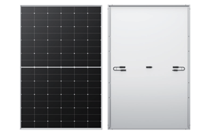 LONGI SOLAR Explorer LR5-54HTH HiMO6 430W