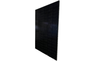 ULICA SOLAR UL-355W FULL BLACK EVO2