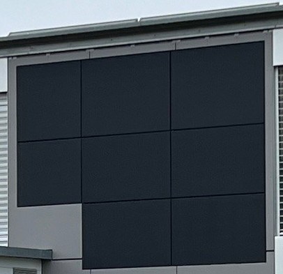 SLX, Easywall 40 FB 205 Wc