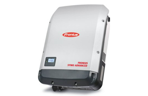 Fronius Symo Advanced 12.5-3-M, 3x400V, 12.5 kVA