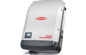 Fronius Symo Advanced 15.0-3-M, 3x400V, 15 kVA