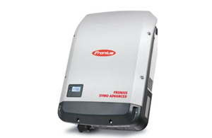 Fronius Symo Advanced 20.0-3-M, 3x400V, 20 kVA