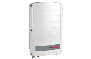 SolarEdge SE12.5K-ER-01, 3x400V, 12.5kVA