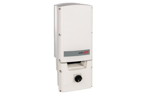 SolarEdge SE30K-RW00IBNM4, 3x400V, 30kVA, SetApp