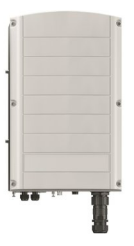 SolarEdge SESUK-RW00INNN4- with Synergy Technology