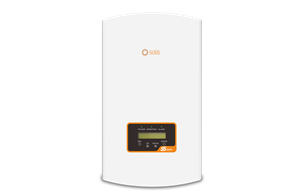 Solis S5 8kW 3Ph Inverter