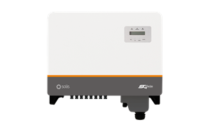 Solis S5 30kW 3Ph Inverter