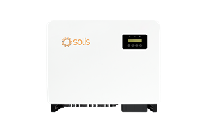 Solis S5 80K 3Ph Inverter PID 