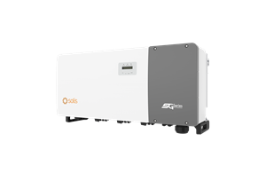 Solis 80K-5G-PRO Inverter