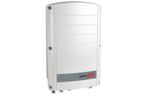 SolarEdge SE3K-RWBTEBEN4, 3x400V, 3kVA, Home short string, Home Network Ready