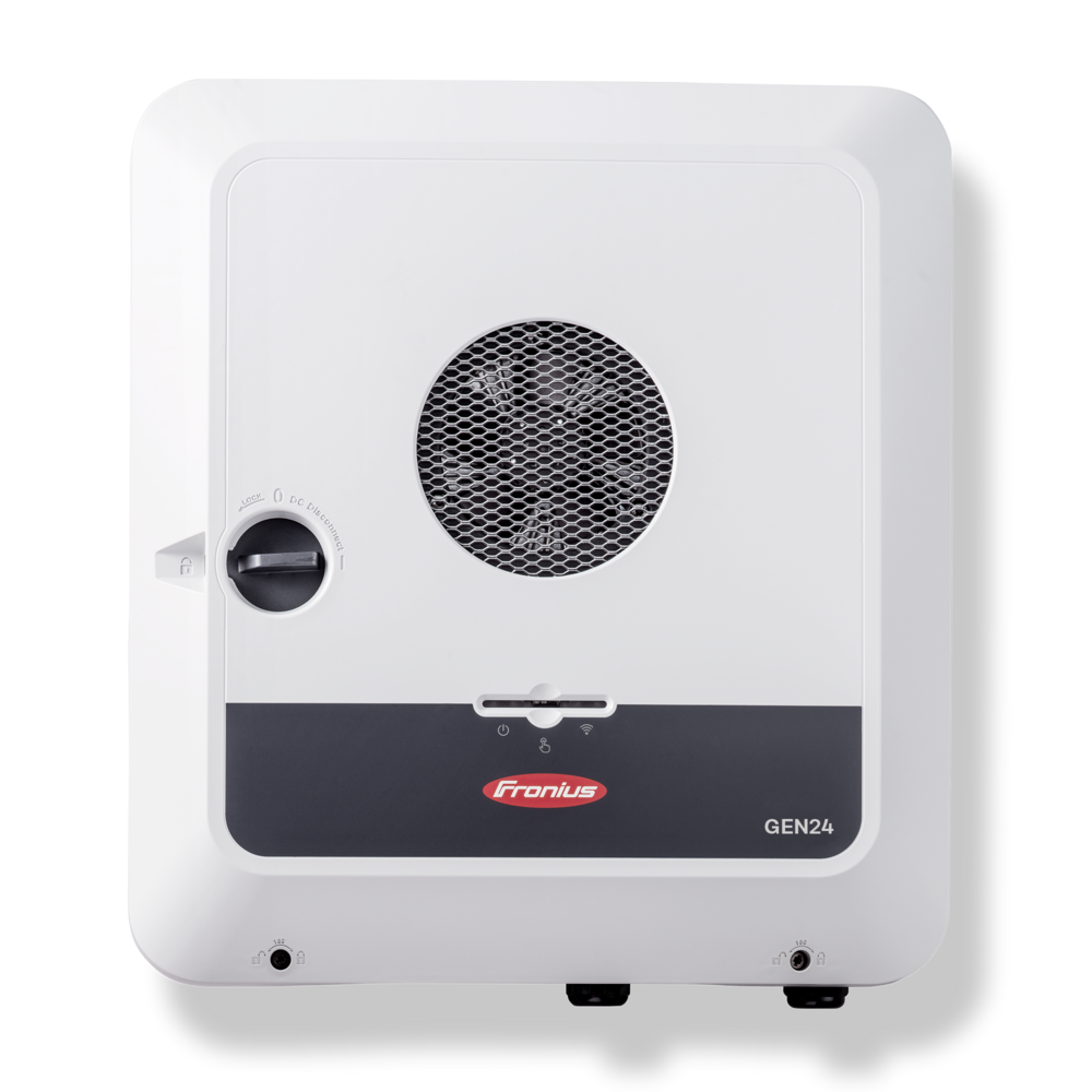 Fronius Symo GEN24 4.0 Plus SC