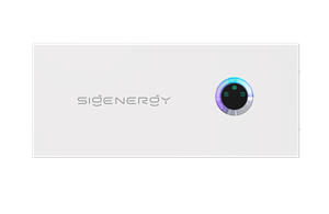 SIGENERGY Sigentor EC 5.0 TP