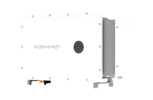 SIGENERGY PV 110M1-HYB backup