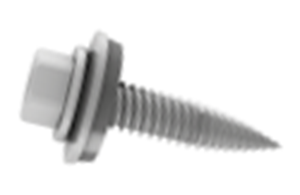 K2 Self-tapping screw 6x38 mm