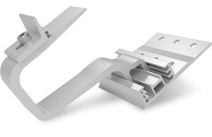 K2 DachHaken SingleHook 3S Light - Kit