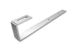 K2 Roof Hook for Slate Tile