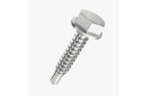 EDILIANS ERM Schraube 4.2x25 A4 DIN 7504 K