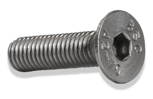 EDILIANS ERM Schraube TF Torx M5x25 A2 ISO 14581