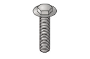 Sunstyle mounting screws