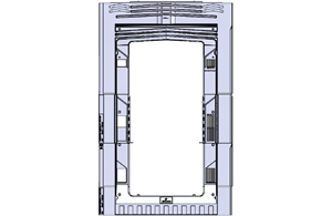 EDILIANS ERI portrait frame 1131-1150