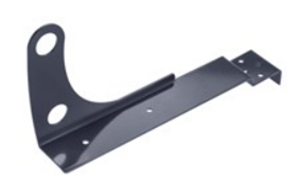 GT Solar snow hook S44 black