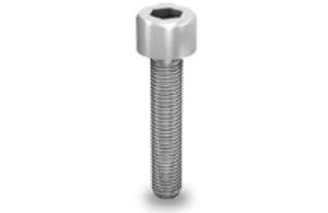 K2 Hexagonal socket head cap screw