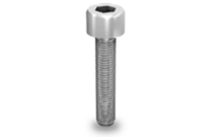 k2 Socket Head Bolt serrated M8x35