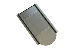 Marzari - Vario metal roof panel