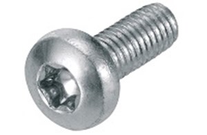 Schweizer MSP-FR-S screw M6x16