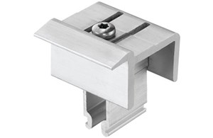 Schweizer MSP-PR-EC terminal clamp 28-45mm