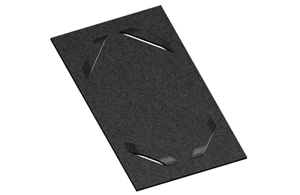 Schweizer MSP-FR-PSF 450 protection mat