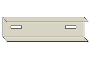 SunBallast junction plate for 5° sail system