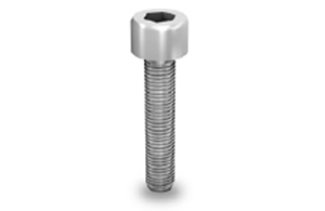 K2 Hexagonal socket head cap screw M8x60