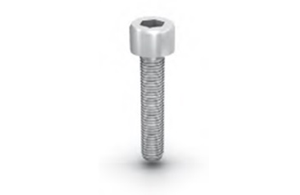 K2 Socket Head Bolt serrated M8x40