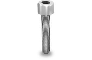 K2 Hexagonal socket head cap screw - M8x55