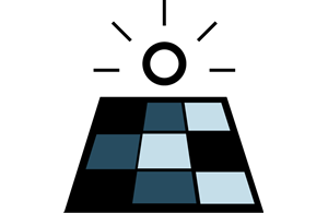 Spezielle Photovoltaik-Module