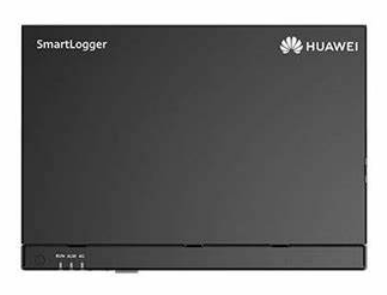 HUAWEI SmartLogger 3000B02EU Fiber
