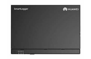 HUAWEI SmartLogger 3000B02EU Fiber