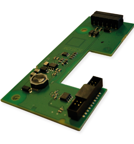 Kostal PIKO BA RS485 interface card
