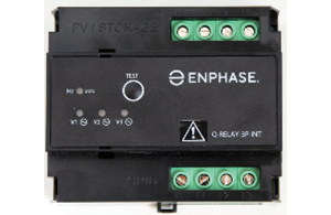 Enphase Q-Relay 3P