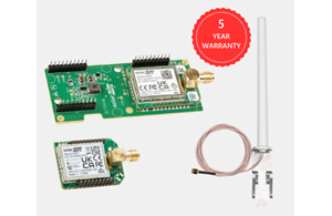 SolarEdge Home Network  Plug-in and antenna for SetApp inverters