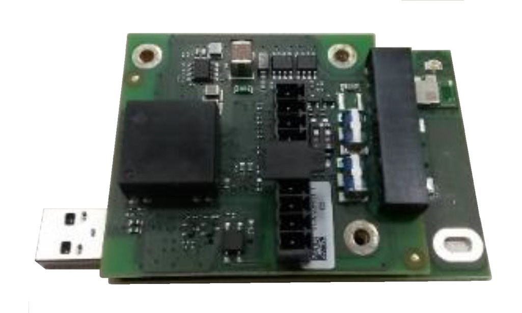 FIMER PVS-20/30/33-CCB Communication-Board