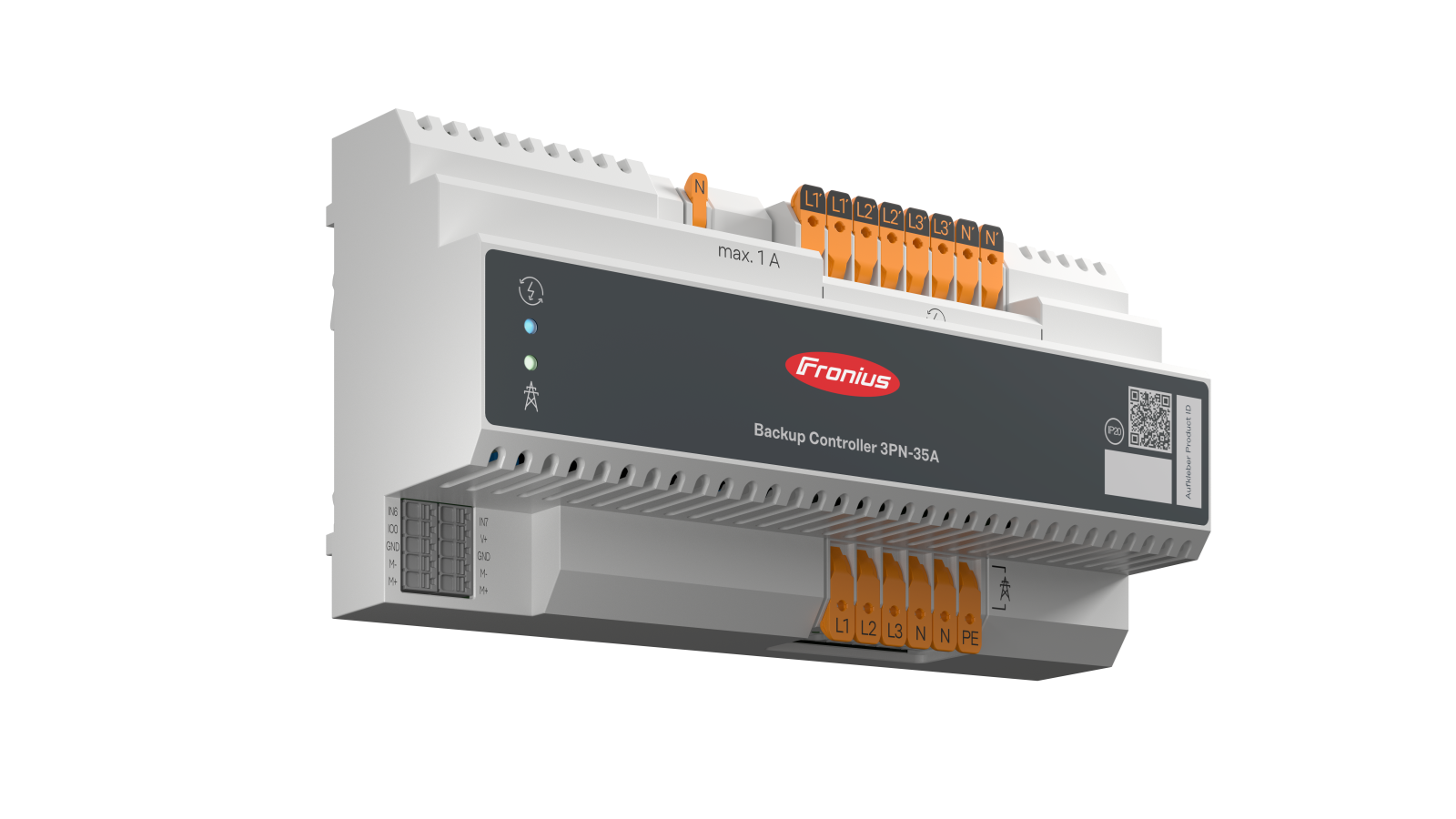 Fronius Backup Controller 3PN-35A