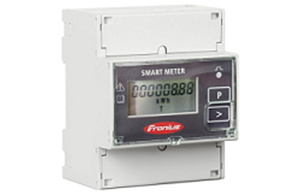 FRONIUS Smart Meter TS 5kA-3 - senza sensori di corrente