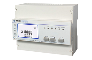 IMEON Smart Meter 