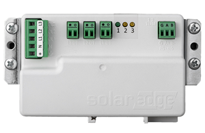 SolarEdge MB Energy MTR Modbus