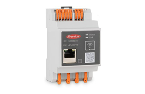 Fronius Smart Meter IP