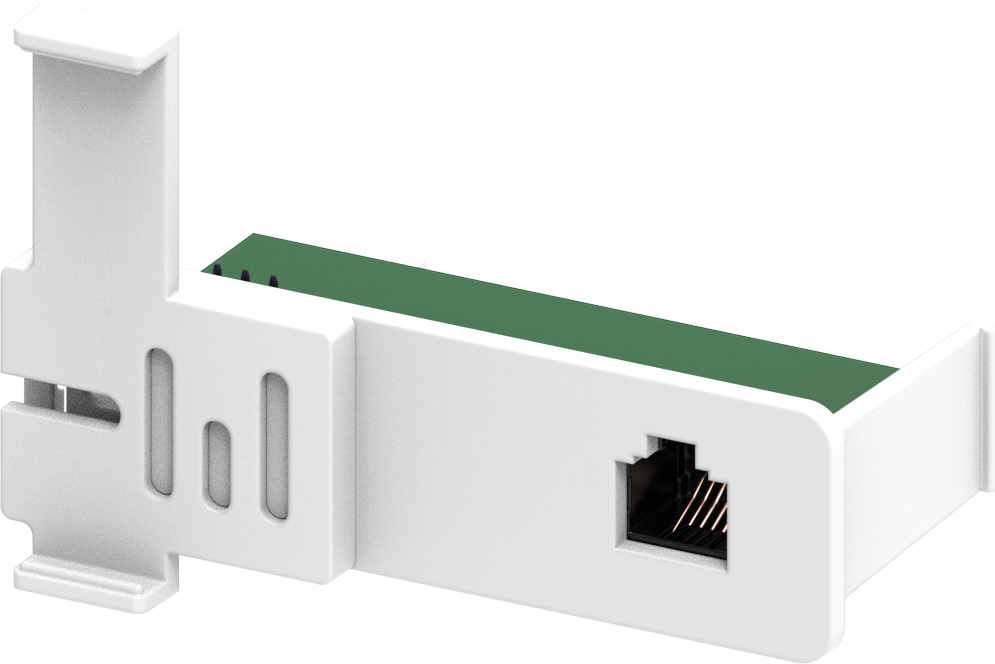 whatwatt Go Adattatore Kamstrup Omnipower